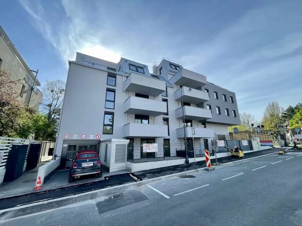 Wohnung kaufen in Wien