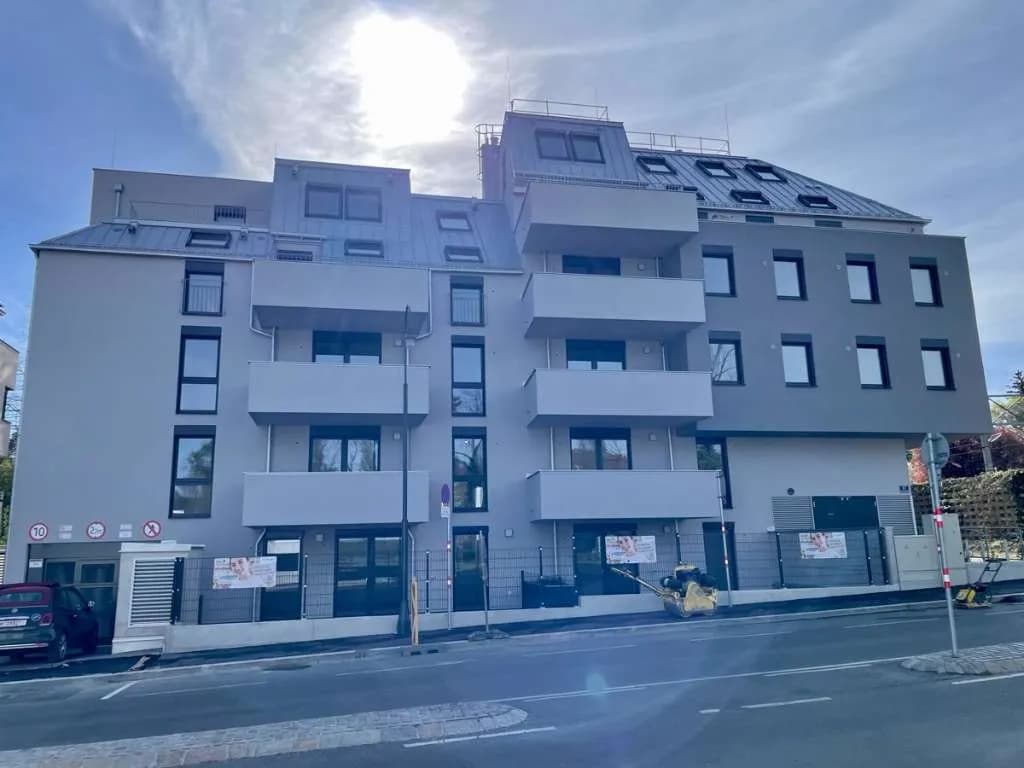 Wohnung kaufen in Wien – Bild 2 von 9
