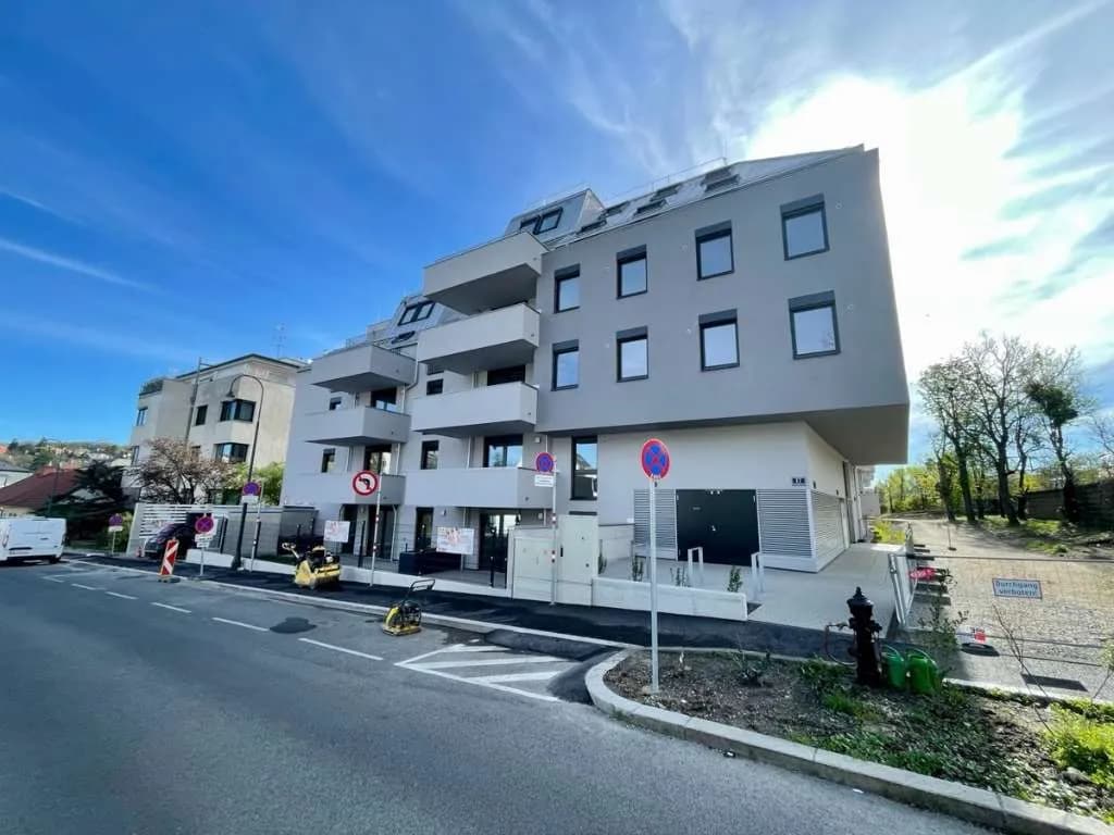 Wohnung kaufen in Wien – Bild 3 von 9