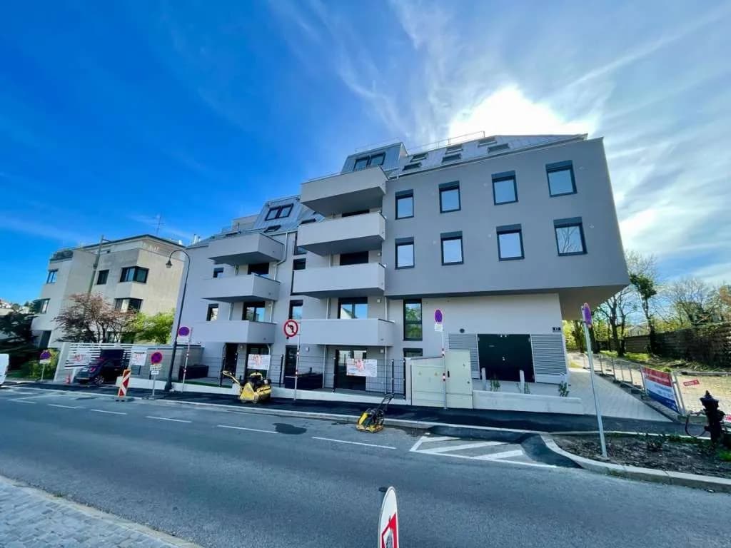 Wohnung kaufen in Wien – Bild 4 von 9