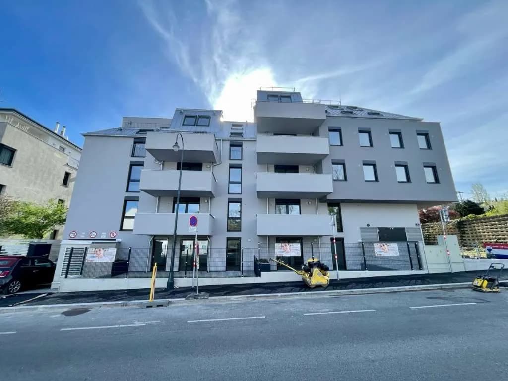 Wohnung kaufen in Wien – Bild 5 von 9