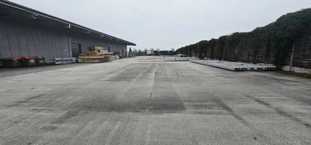 Immobilie mieten in Sankt Pölten – 1 500 m², € 2.400 – Bild 4 von 4