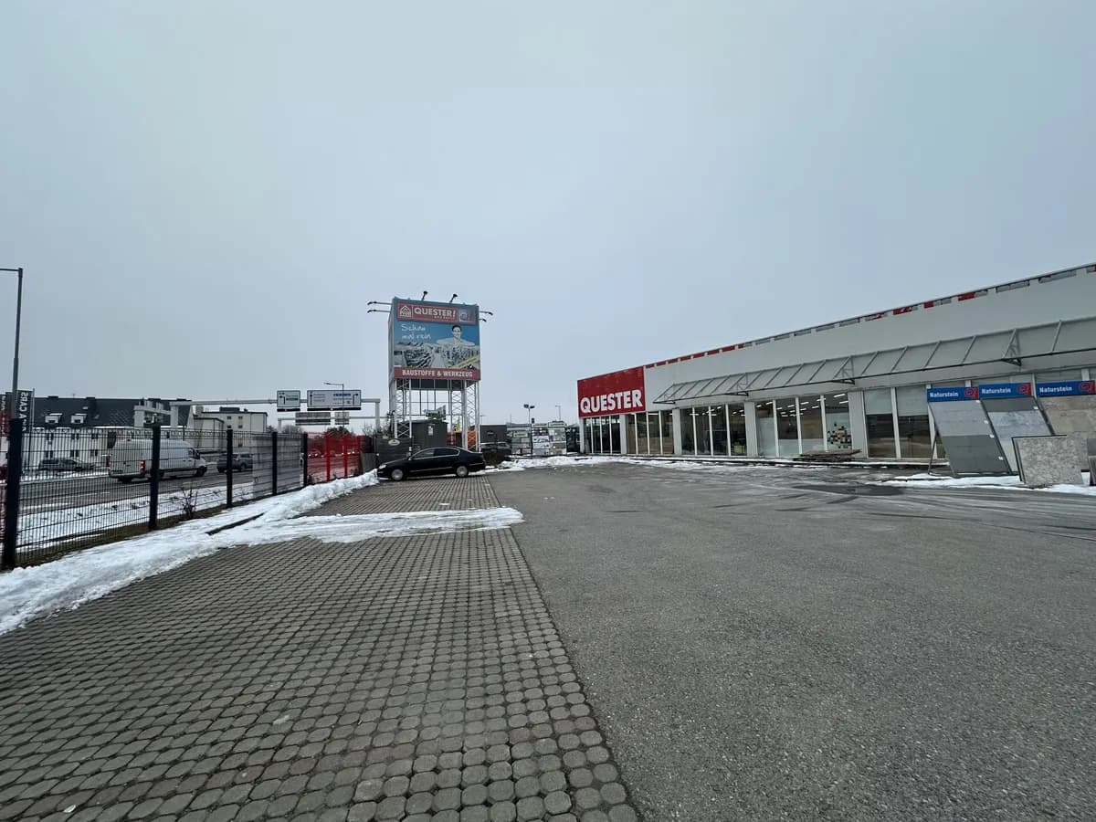 Gewerbeimmobilie mieten in Wiener Neustadt – 17 543 m², € 60.780 – Bild 3 von 21