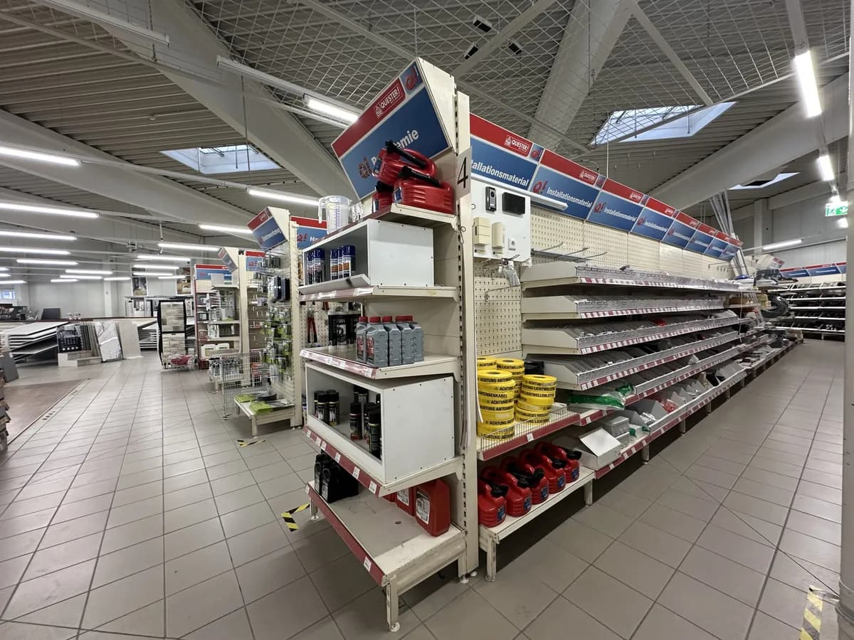 Gewerbeimmobilie mieten in Wiener Neustadt – 17 543 m², € 60.780 – Bild 6 von 21