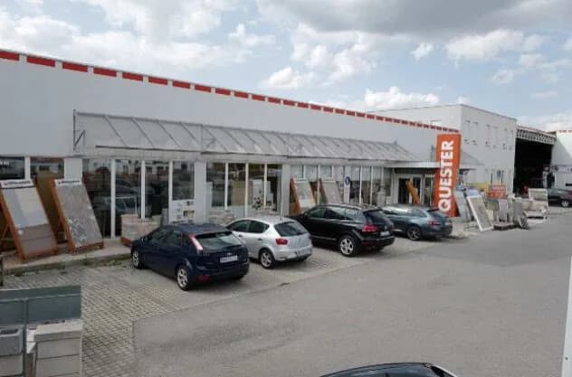 Gewerbeimmobilie mieten in Wiener Neustadt – 17 543 m², € 60.780 – Bild 16 von 21