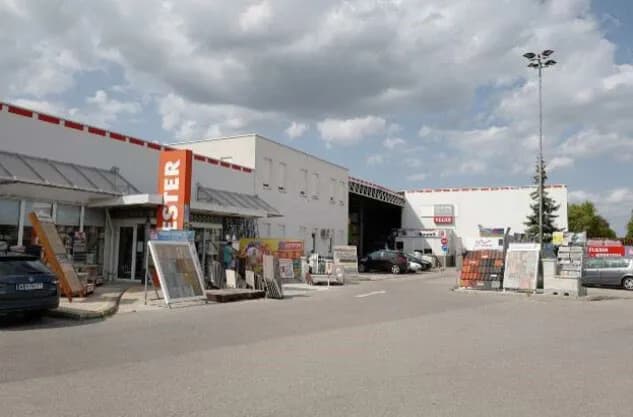 Gewerbeimmobilie mieten in Wiener Neustadt – 17 543 m², € 60.780 – Bild 17 von 21