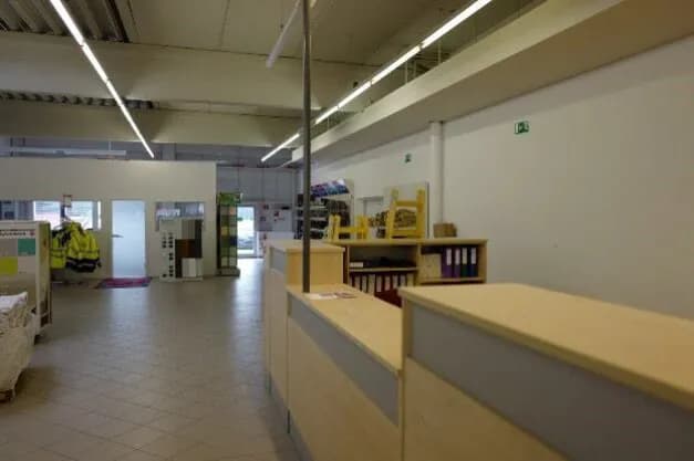 Gewerbeimmobilie mieten in Wiener Neustadt – 17 543 m², € 60.780 – Bild 21 von 21