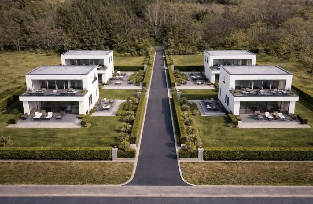 Grundstück kaufen in Graz-Umgebung – 968 m², € 185.000 – Bild 2 von 9