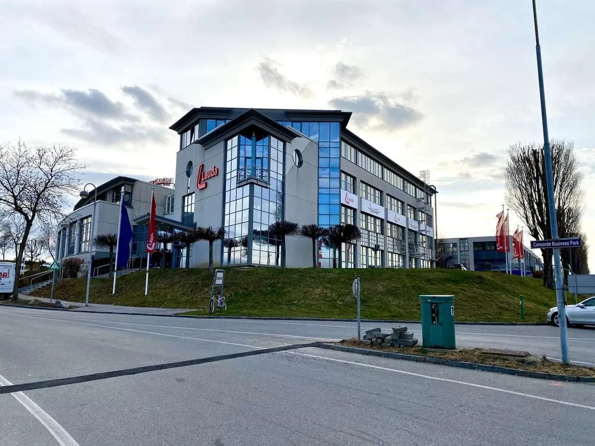 Gewerbeimmobilie mieten in Bruck an der Leitha – 174 m², € 10 – Bild 4 von 4