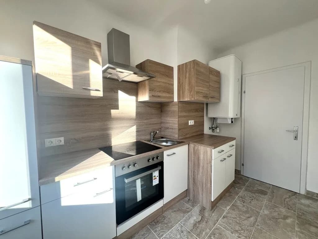 1-Zimmer-Wohnung kaufen in Wien – 37,82 m², € 272.500 – Bild 2 von 9