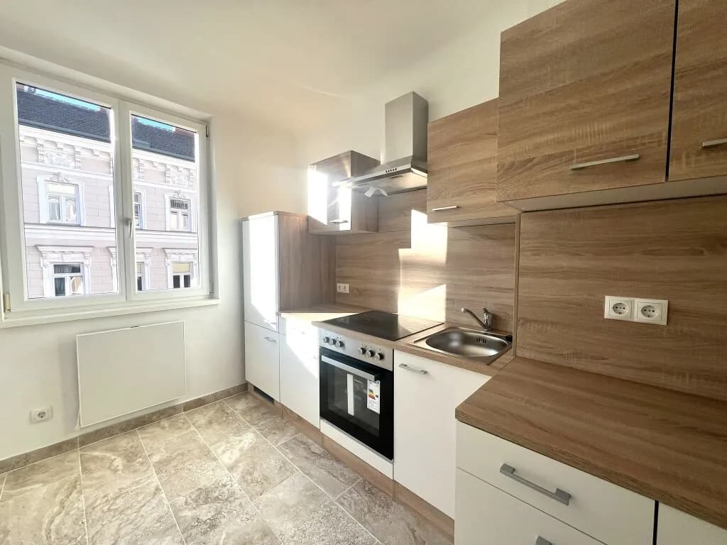1-Zimmer-Wohnung kaufen in Wien – 37,82 m², € 272.500 – Bild 3 von 9