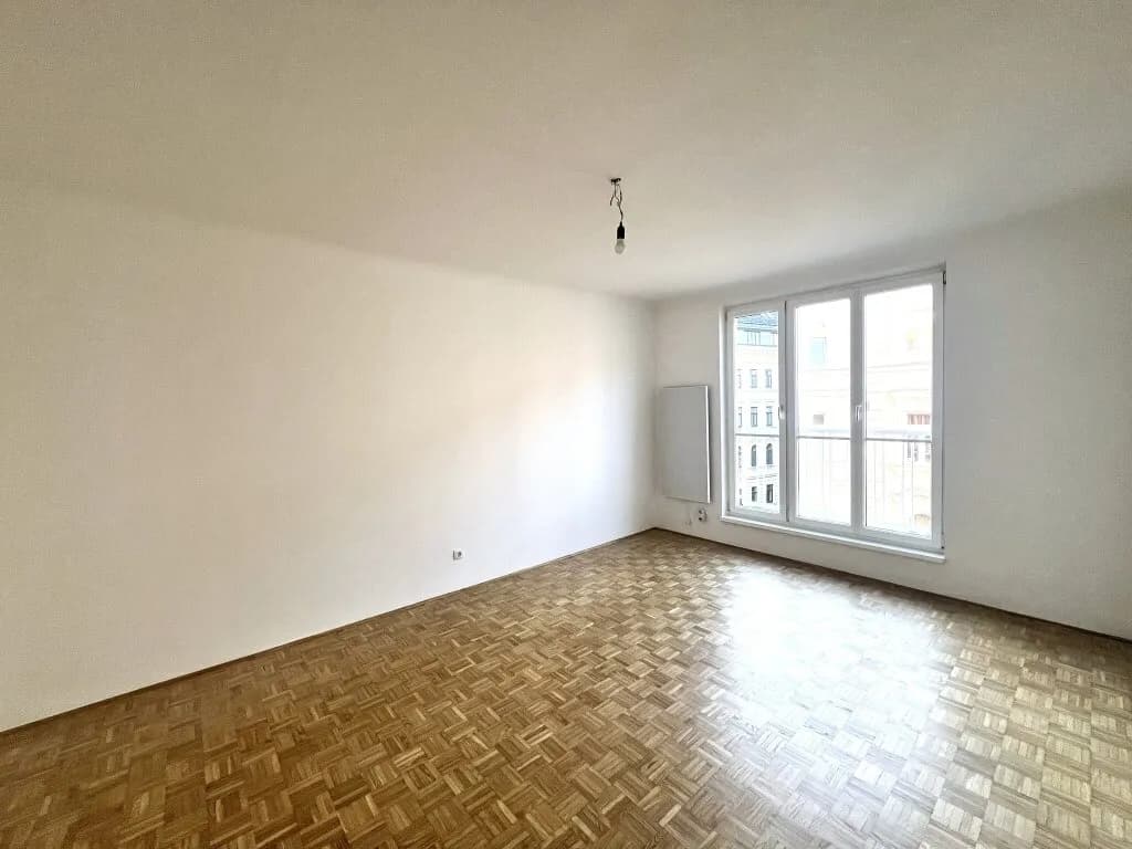 1-Zimmer-Wohnung kaufen in Wien – 37,82 m², € 272.500 – Bild 4 von 9
