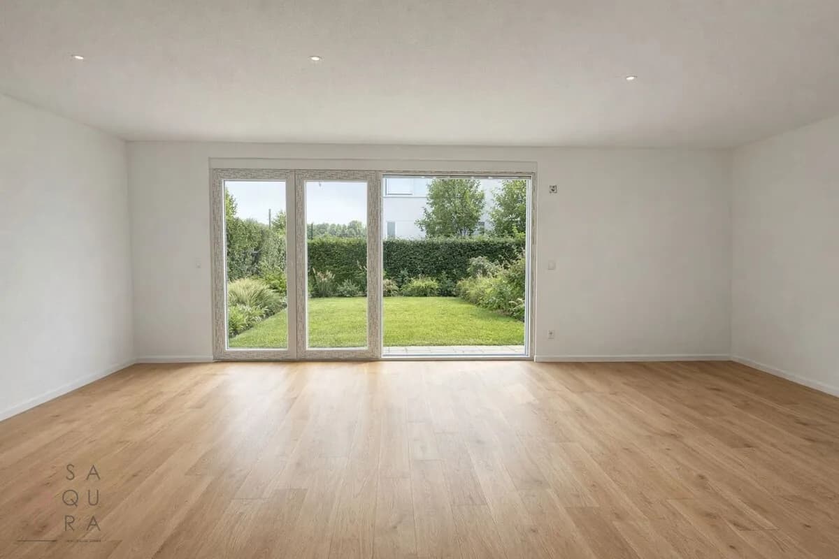 5-Zimmer-Haus kaufen in Wien – 127,69 m², € 629.000 – Bild 1 von 32