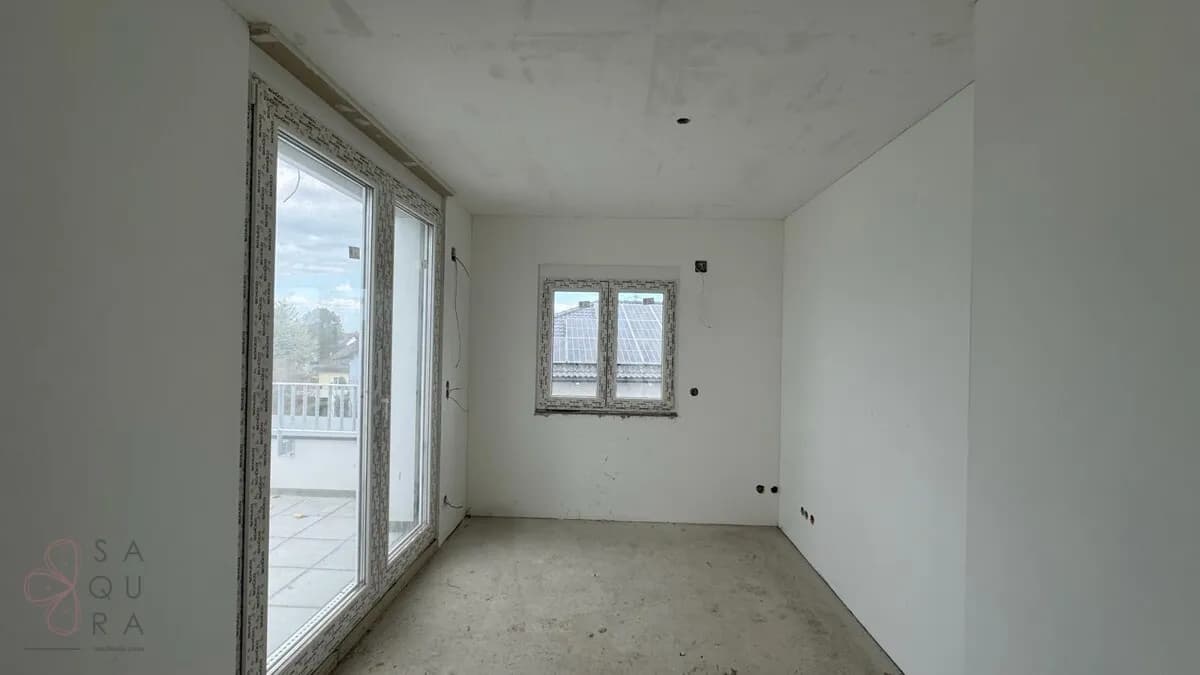 5-Zimmer-Haus kaufen in Wien – 127,69 m², € 629.000 – Bild 9 von 32