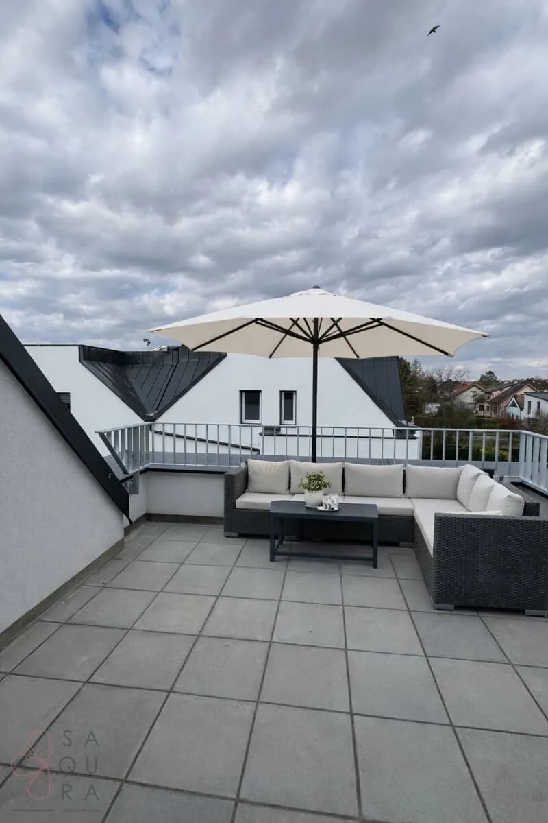 5-Zimmer-Haus kaufen in Wien – 127,69 m², € 629.000 – Bild 12 von 32
