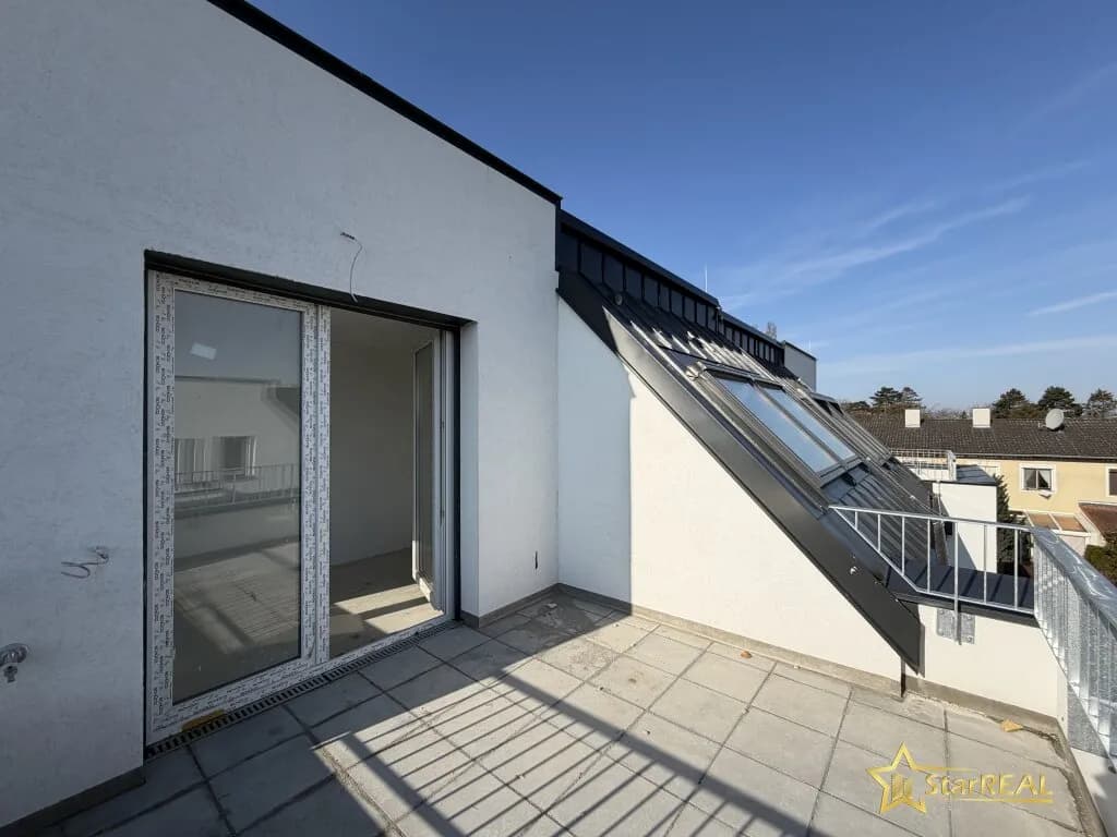 5-Zimmer-Haus kaufen in Wien – 127,69 m², € 629.000 – Bild 14 von 32