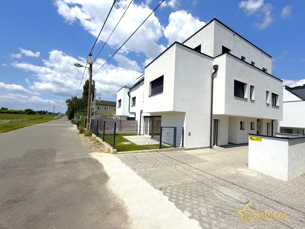5-Zimmer-Haus kaufen in Wien – 127,69 m², € 629.000 – Bild 15 von 32