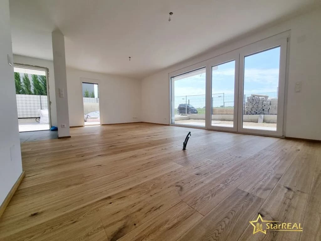 5-Zimmer-Haus kaufen in Wien – 127,69 m², € 629.000 – Bild 17 von 32