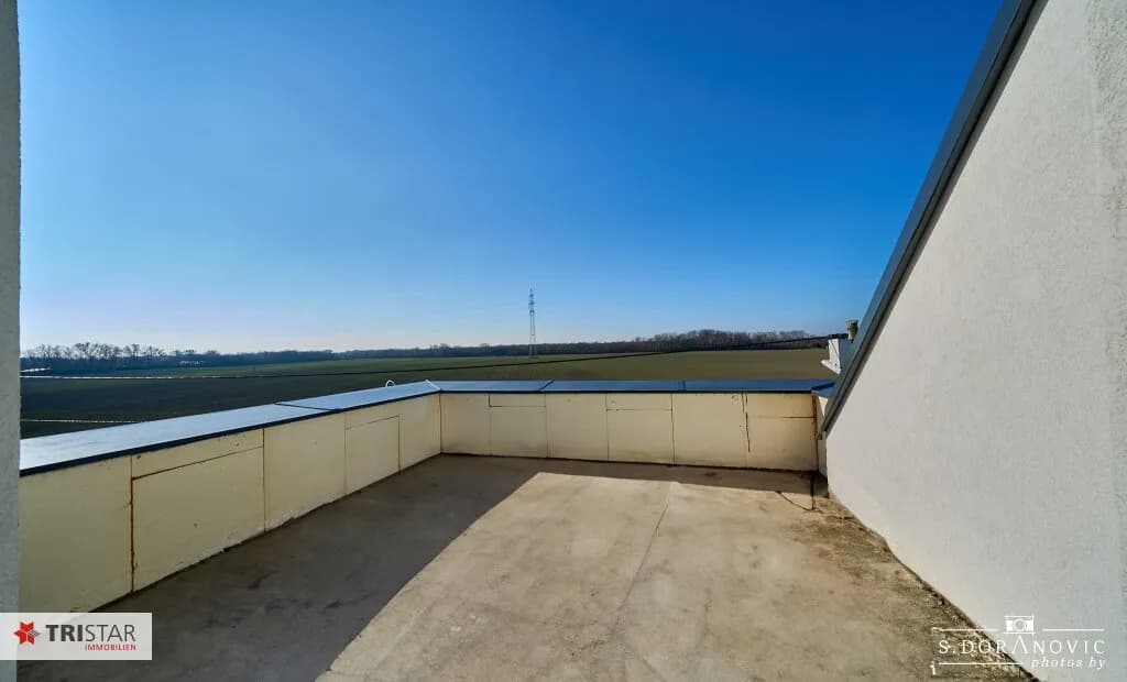 5-Zimmer-Haus kaufen in Wien – 127,69 m², € 629.000 – Bild 20 von 32