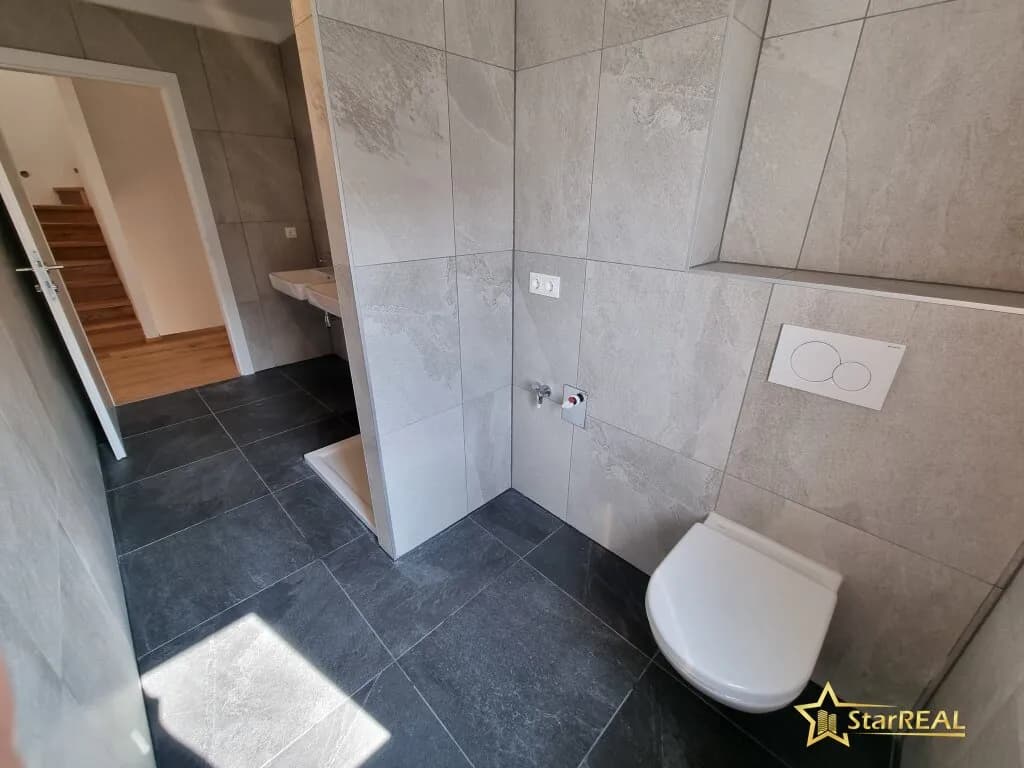 5-Zimmer-Haus kaufen in Wien – 127,69 m², € 629.000 – Bild 23 von 32