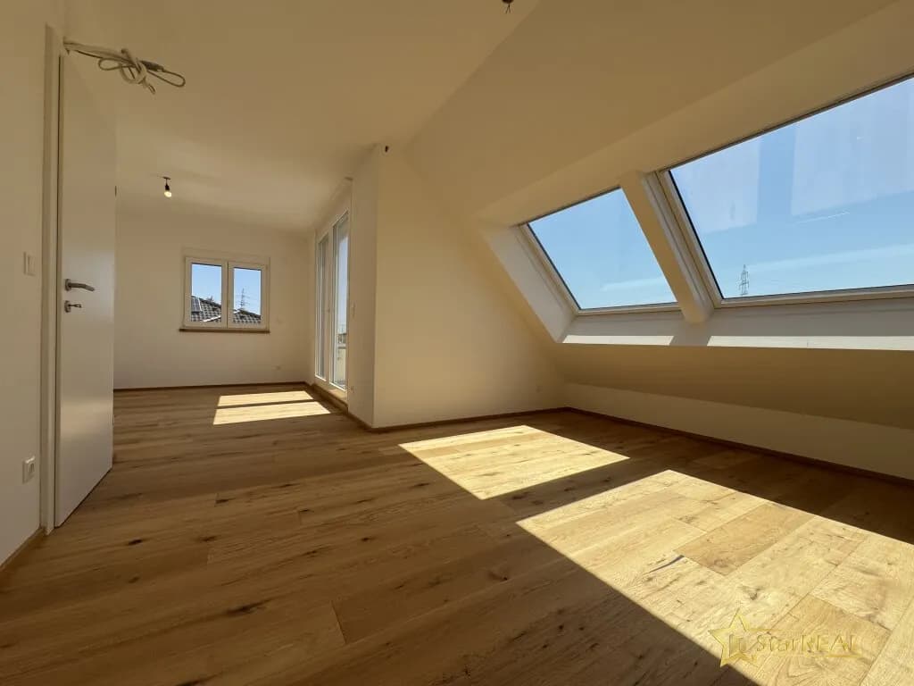 5-Zimmer-Haus kaufen in Wien – 127,69 m², € 629.000 – Bild 26 von 32