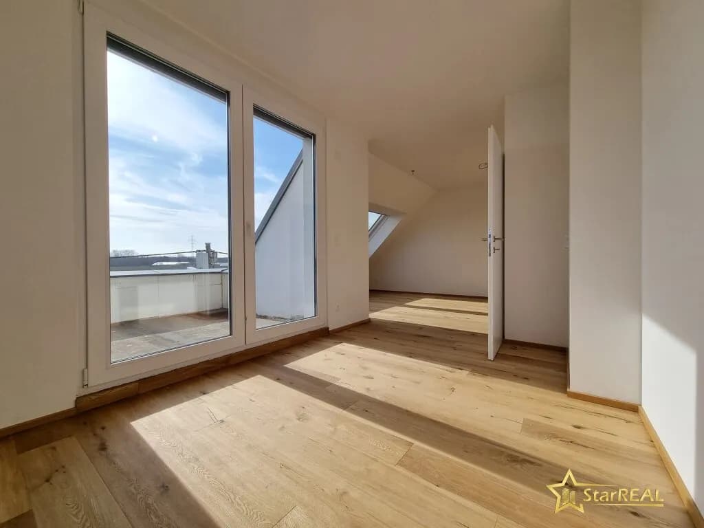 5-Zimmer-Haus kaufen in Wien – 127,69 m², € 629.000 – Bild 27 von 32