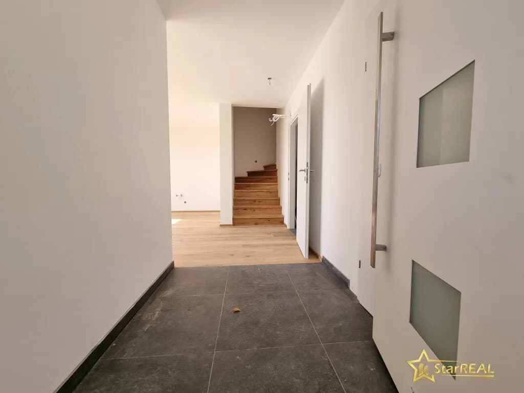 5-Zimmer-Haus kaufen in Wien – 127,69 m², € 629.000 – Bild 28 von 32