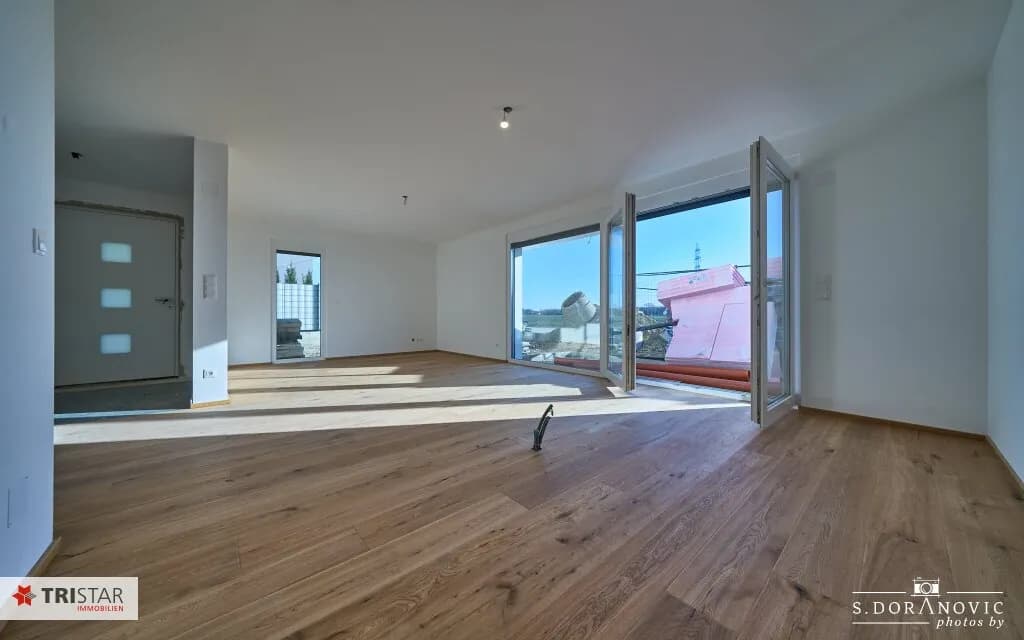 5-Zimmer-Haus kaufen in Wien – 127,69 m², € 598.900 – Bild 34 von 36