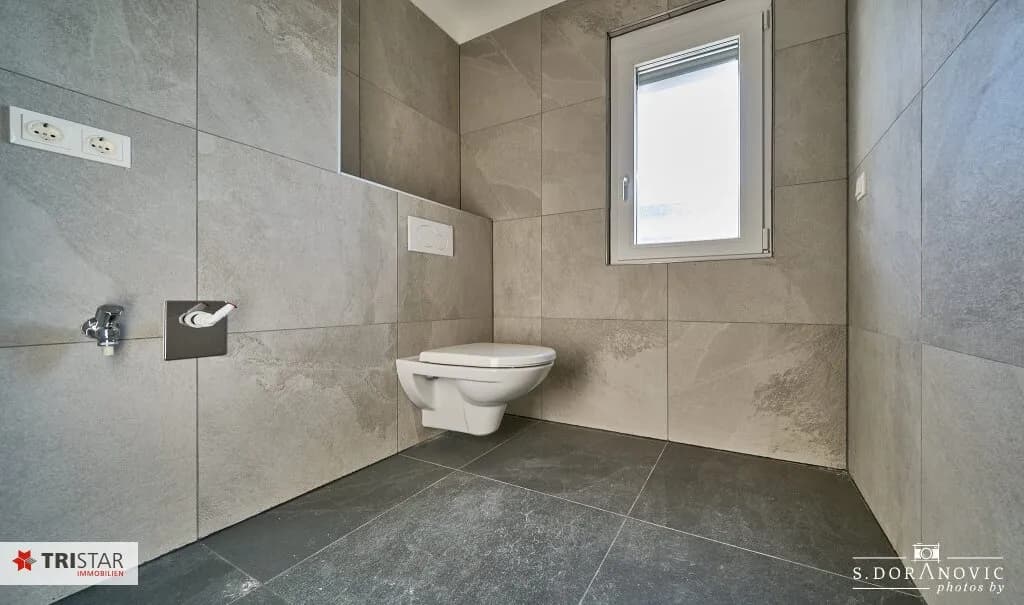 5-Zimmer-Haus kaufen in Wien – 127,69 m², € 598.900 – Bild 35 von 36
