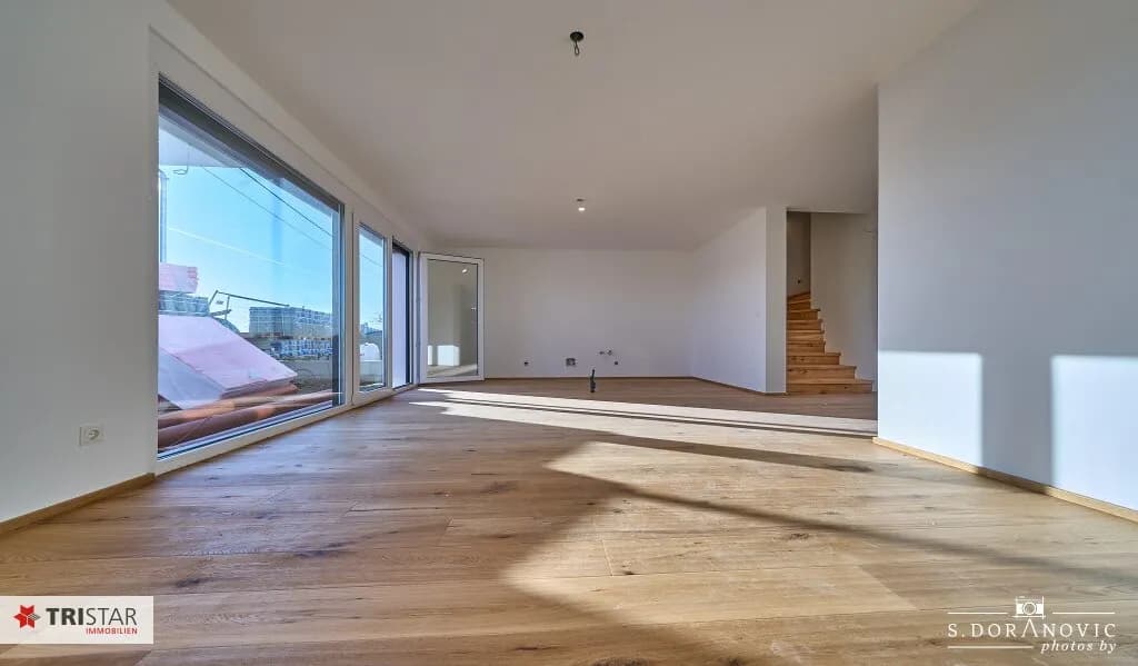 5-Zimmer-Haus kaufen in Wien – 127,69 m², € 598.900 – Bild 36 von 36