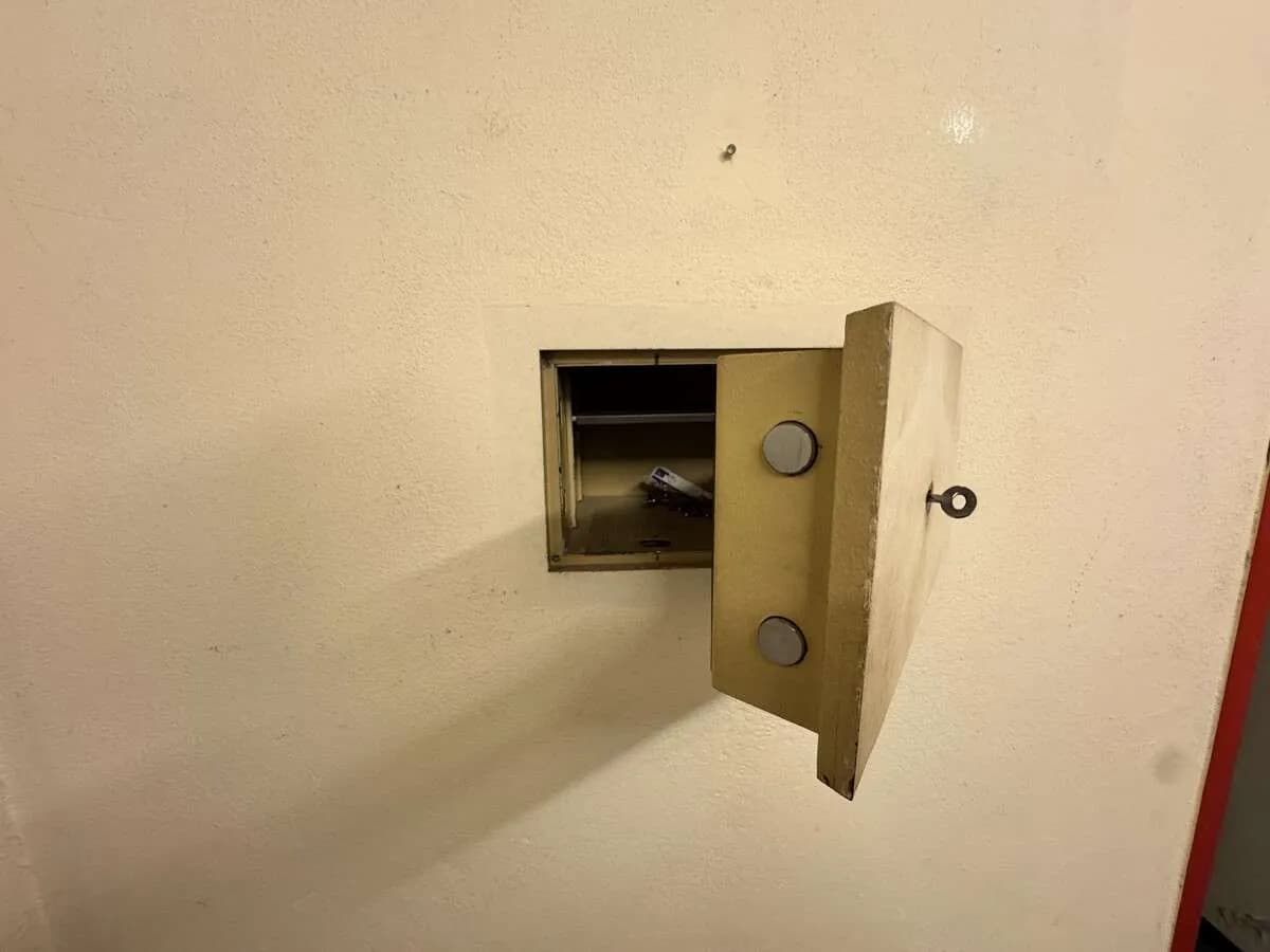 2-Zimmer-Immobilie mieten in Amstetten – € 300 – Bild 6 von 6