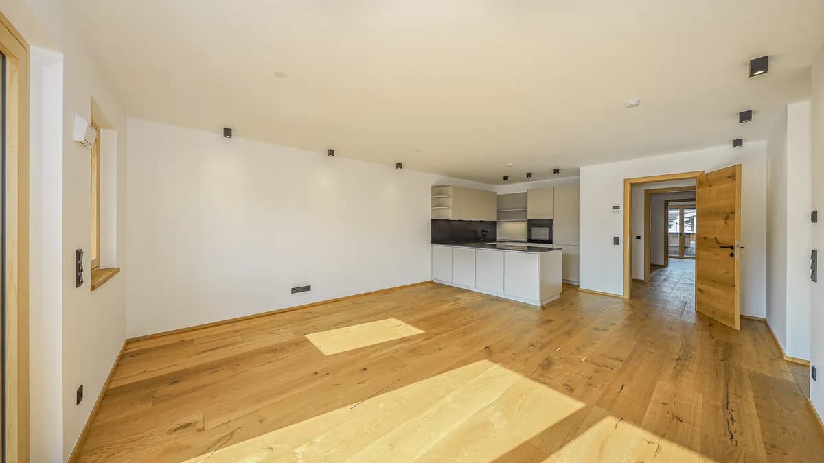 4-Zimmer-Wohnung kaufen in Kitzbühel – 120 m², € 1.149.000 – Bild 3 von 25
