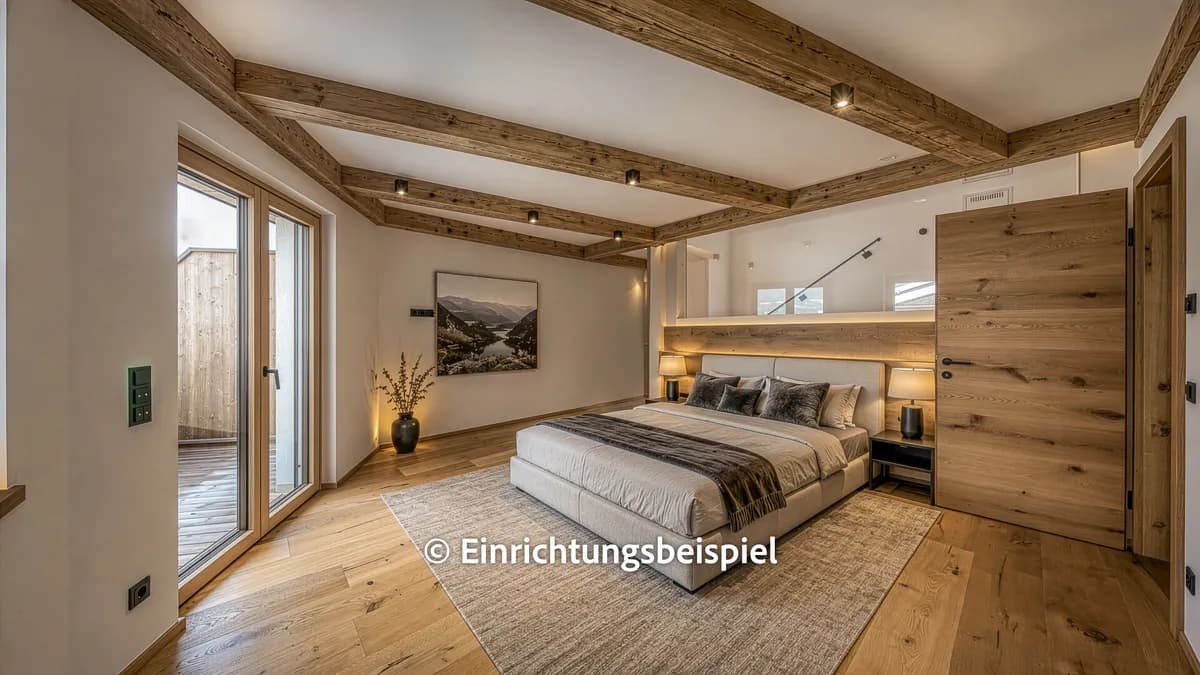 4-Zimmer-Wohnung kaufen in Kitzbühel – 120 m², € 1.149.000 – Bild 7 von 25