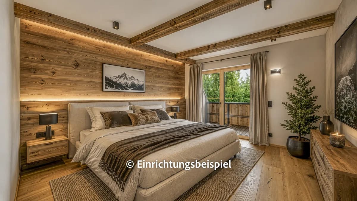 4-Zimmer-Wohnung kaufen in Kitzbühel – 120 m², € 1.149.000 – Bild 11 von 25