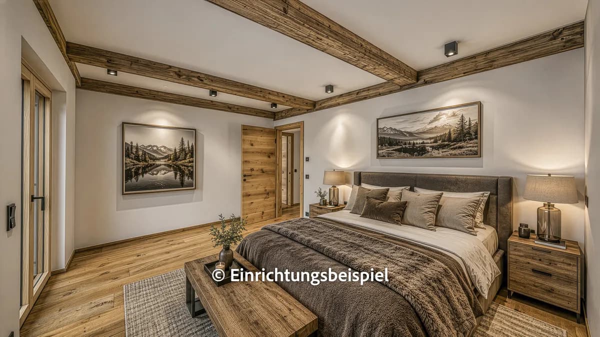 4-Zimmer-Wohnung kaufen in Kitzbühel – 120 m², € 1.149.000 – Bild 15 von 25
