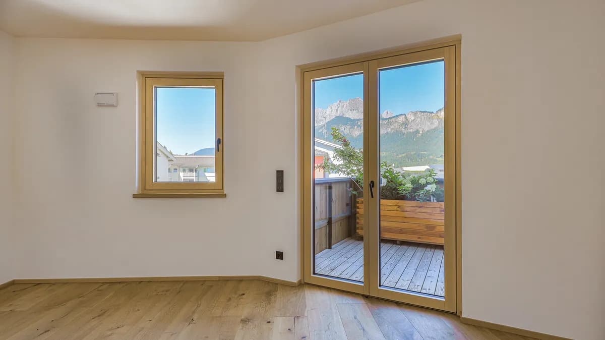 4-Zimmer-Wohnung kaufen in Kitzbühel – 120 m², € 1.149.000 – Bild 16 von 25