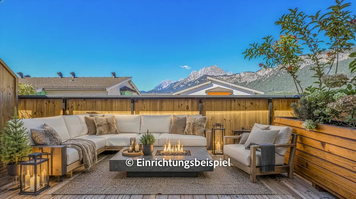 4-Zimmer-Wohnung kaufen in Kitzbühel – 120 m², € 1.149.000 – Bild 17 von 25