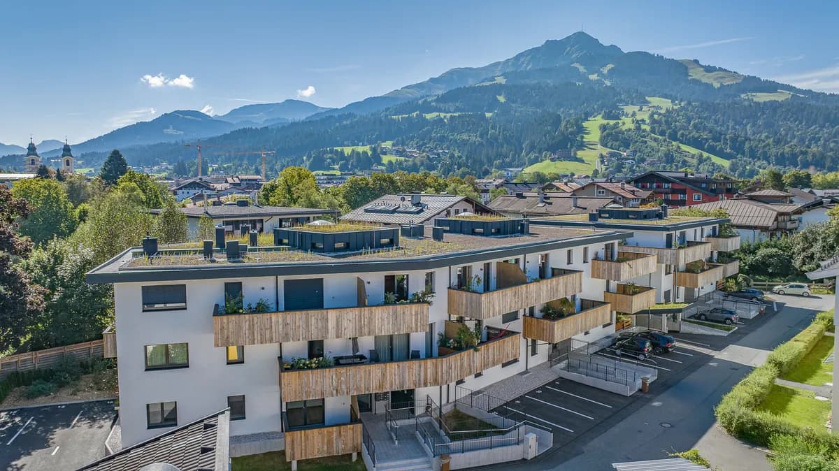 4-Zimmer-Wohnung kaufen in Kitzbühel – 120 m², € 1.149.000 – Bild 24 von 25
