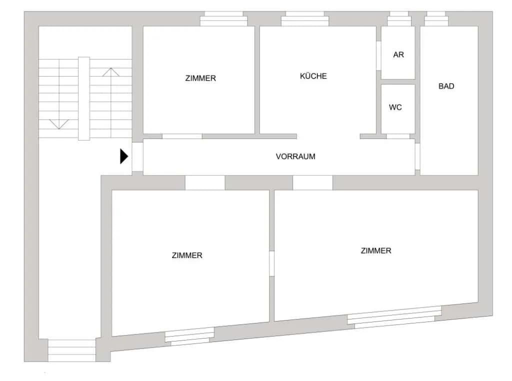 Haus kaufen in Neunkirchen – 237 m², € 460.000 – Bild 11 von 13