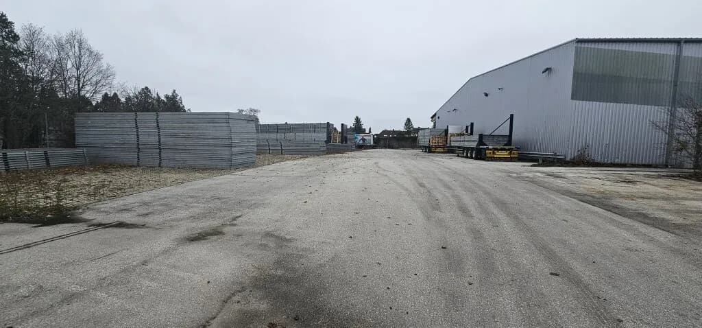 Immobilie mieten in Sankt Pölten – 5 400 m², € 8.640 – Bild 3 von 4