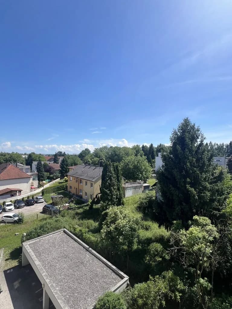 1-Zimmer-Wohnung kaufen in Linz Land – 33 m², € 139.000 – Bild 7 von 12