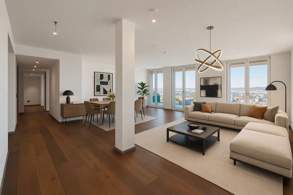 3-Zimmer-Wohnung kaufen in Wien – 127,61 m², € 1.790.000 – Bild 4 von 27