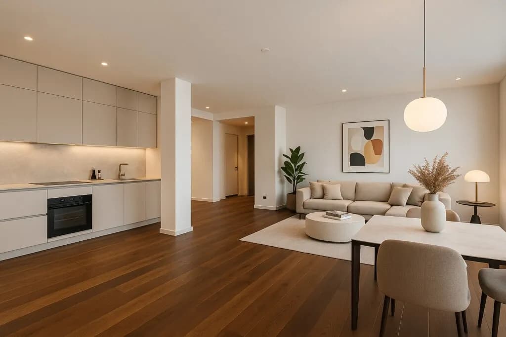 3-Zimmer-Wohnung kaufen in Wien – 127,61 m², € 1.790.000 – Bild 5 von 27