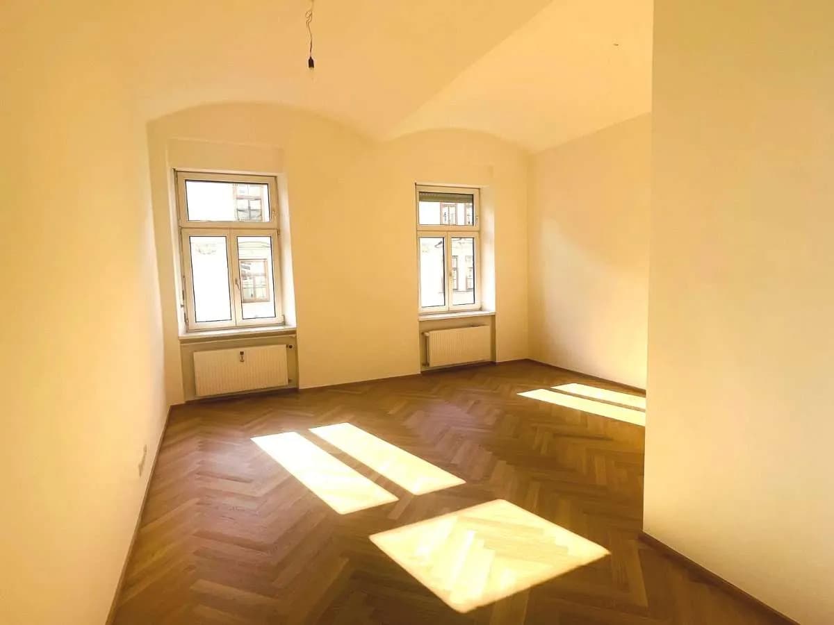 4-Zimmer-Wohnung mieten in Graz – 137,5 m², € 1.415 – Bild 4 von 10