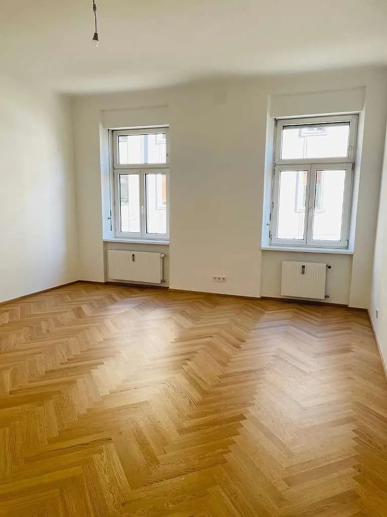 4-Zimmer-Wohnung mieten in Graz – 137,5 m², € 1.415 – Bild 5 von 10