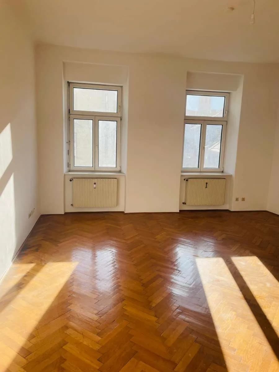 4-Zimmer-Wohnung mieten in Graz – 137,5 m², € 1.415 – Bild 6 von 10