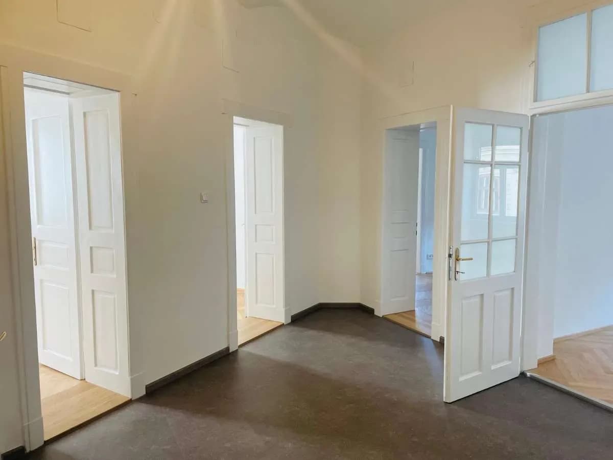 4-Zimmer-Wohnung mieten in Graz – 137,5 m², € 1.415 – Bild 9 von 10