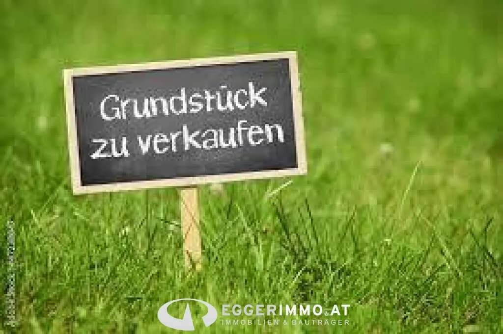 Grundstück kaufen in Zell am See – 542 m²