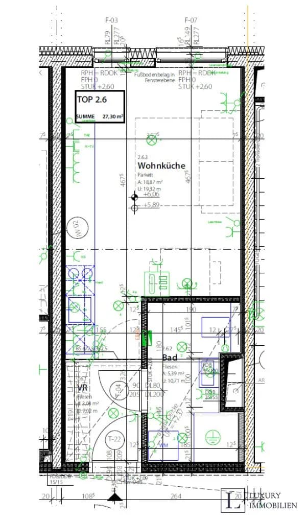 Immobilie kaufen in Wiener Neustadt – 223 m², € 1.206.814 – Bild 11 von 11