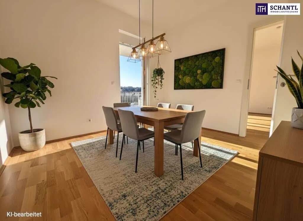 4-Zimmer-Wohnung kaufen in Voitsberg – 69,89 m², € 266.980